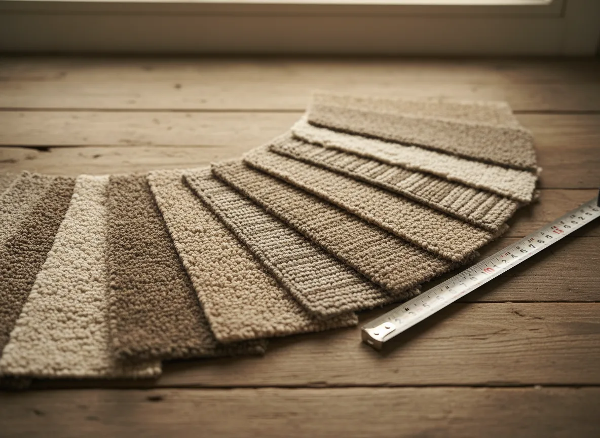 Carpet Installation Ravencliff, WV FAQs